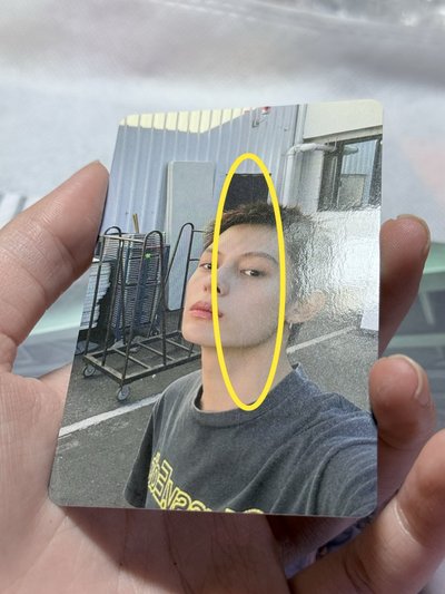 現貨 環球預售特典 凡