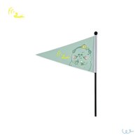 海獅會會旗