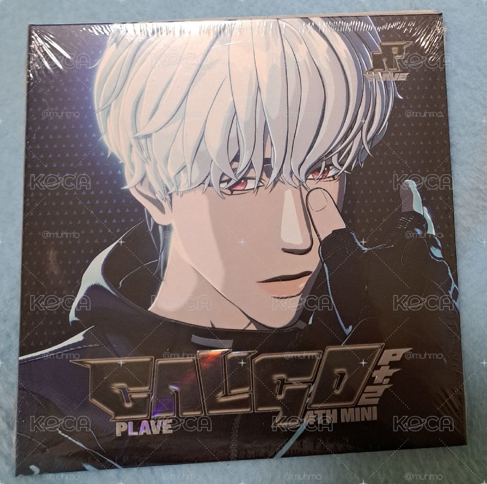 Caligo Pt.2 ID PASS未拆專 空專