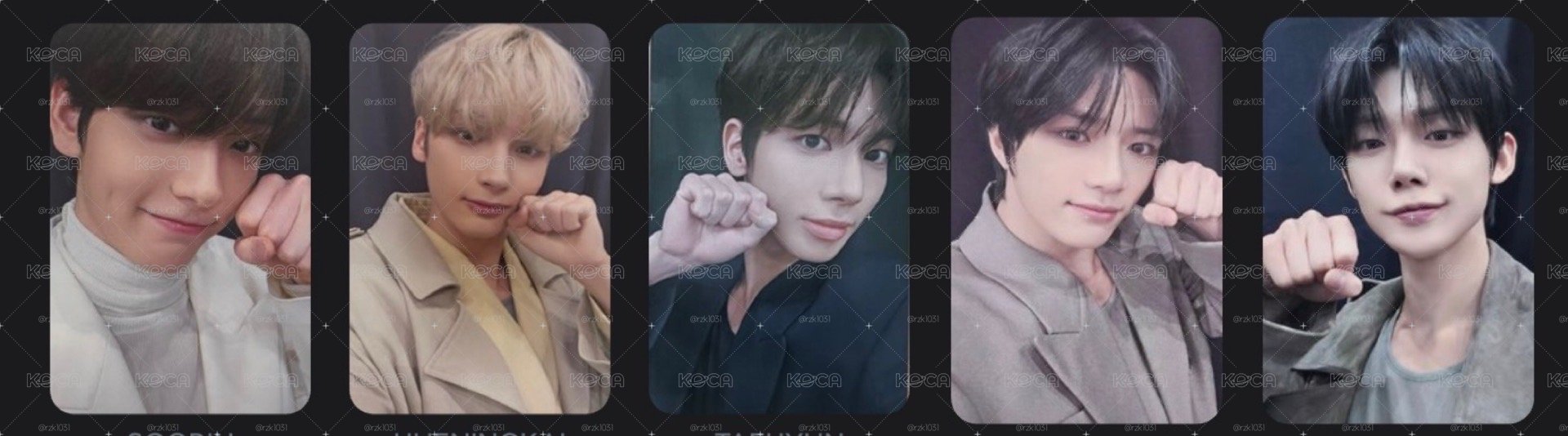 💙迷六 dmm1.0貓貓拳一套