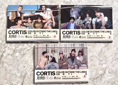 CORTIS