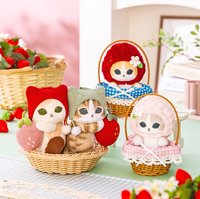 MERCI STRAWBERRY