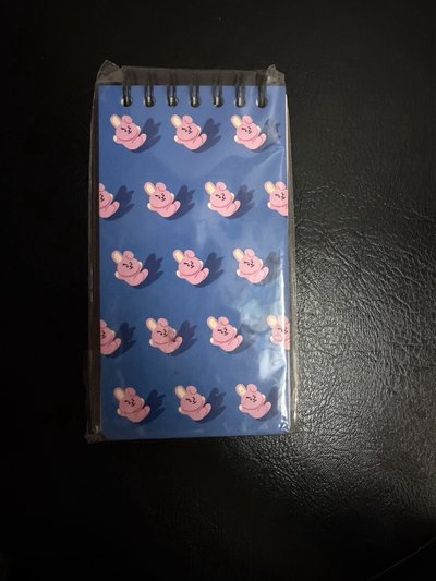 BTS BT21 初代周邊 Cooky Shooky 滑鼠墊 杯子 筆記本 吊飾 原子筆 立牌 襪子 手機殼