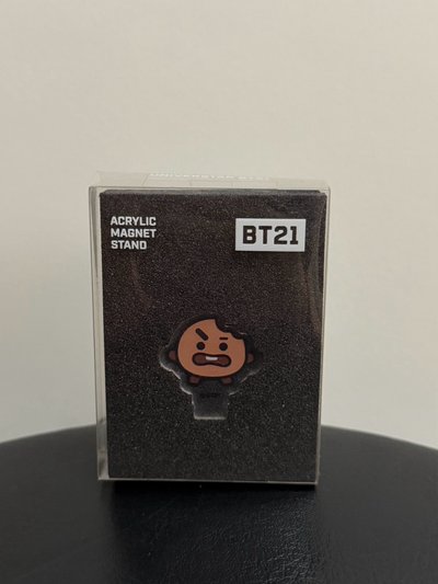 BTS BT21 初代周邊 Cooky Shooky 滑鼠墊 杯子 筆記本 吊飾 原子筆 立牌 襪子 手機殼