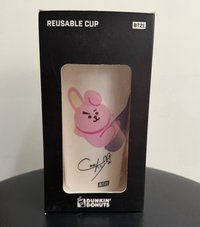 Cooky杯子