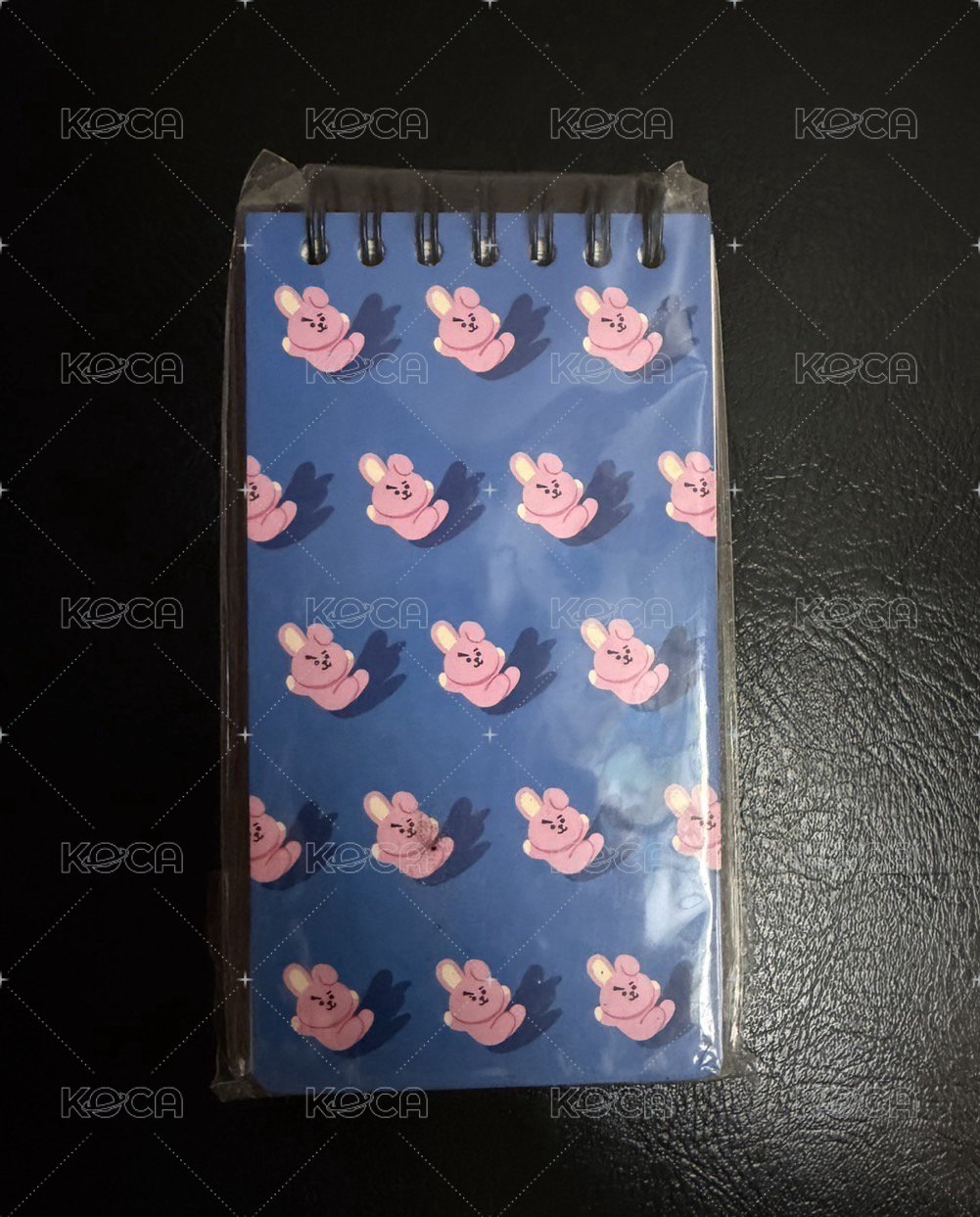 Cooky線圈筆記本