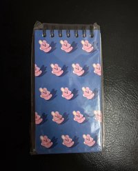 Cooky線圈筆記本