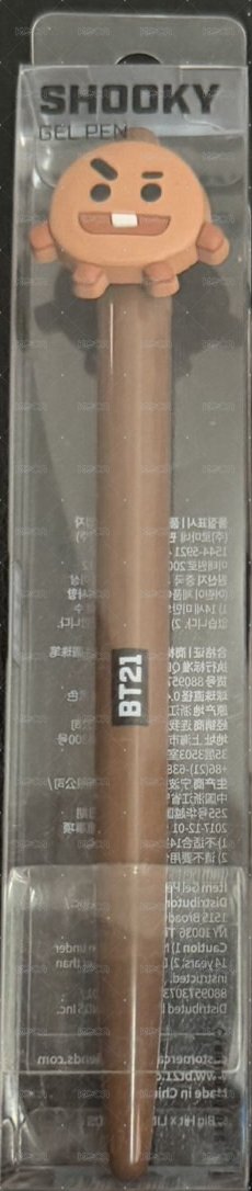 Shooky原子筆