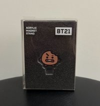 Shooky迷你立牌