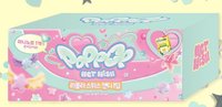 poppop 711 禮盒 軟糖果凍禮盒