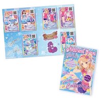 專屬顧問特輯卡片冊
