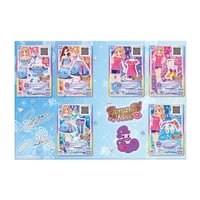 專屬顧問特輯卡片冊