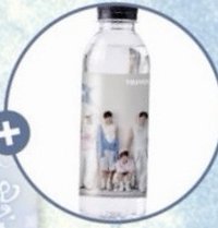 Lucky7 711 水壺 / 水瓶 