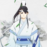 藍願