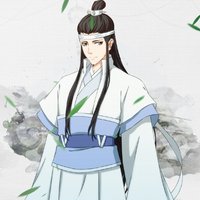 藍渙