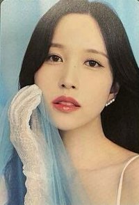 Hare Hare RTB JP 入場卡 / 場限卡 ver.B