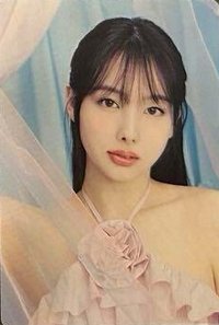 Hare Hare RTB JP 入場卡 / 場限卡 ver.B