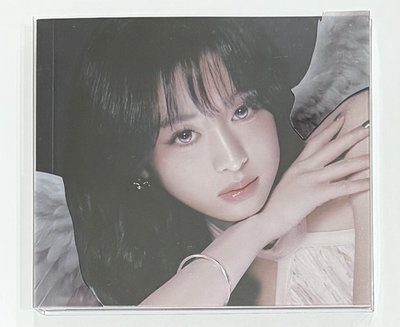 單封收納盒 天使版賢