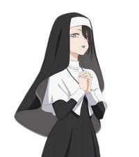 蘿潔(修女)