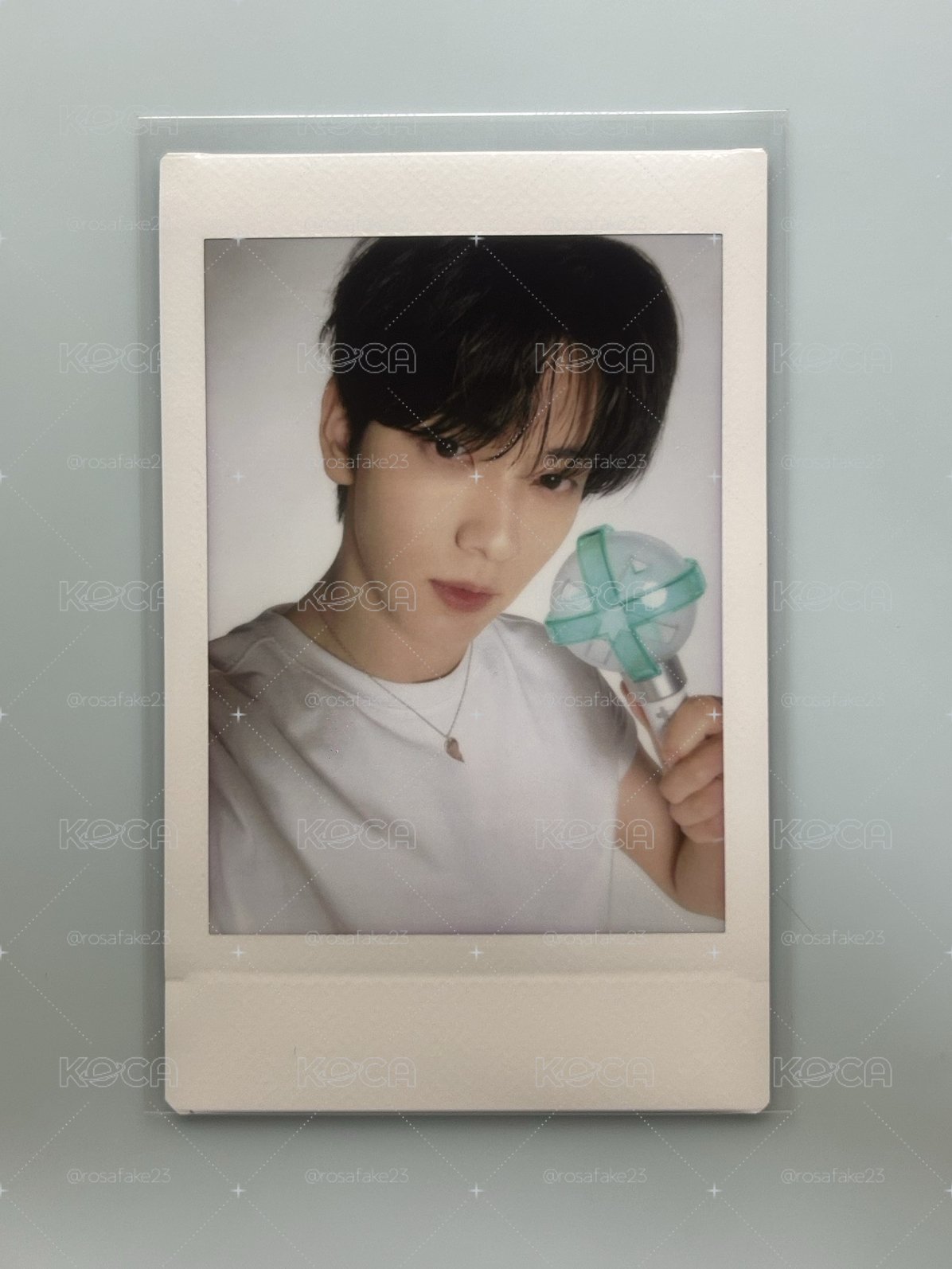TXT 手燈彬