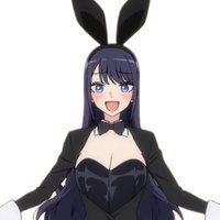 十六夜亞理沙(兔女郎)