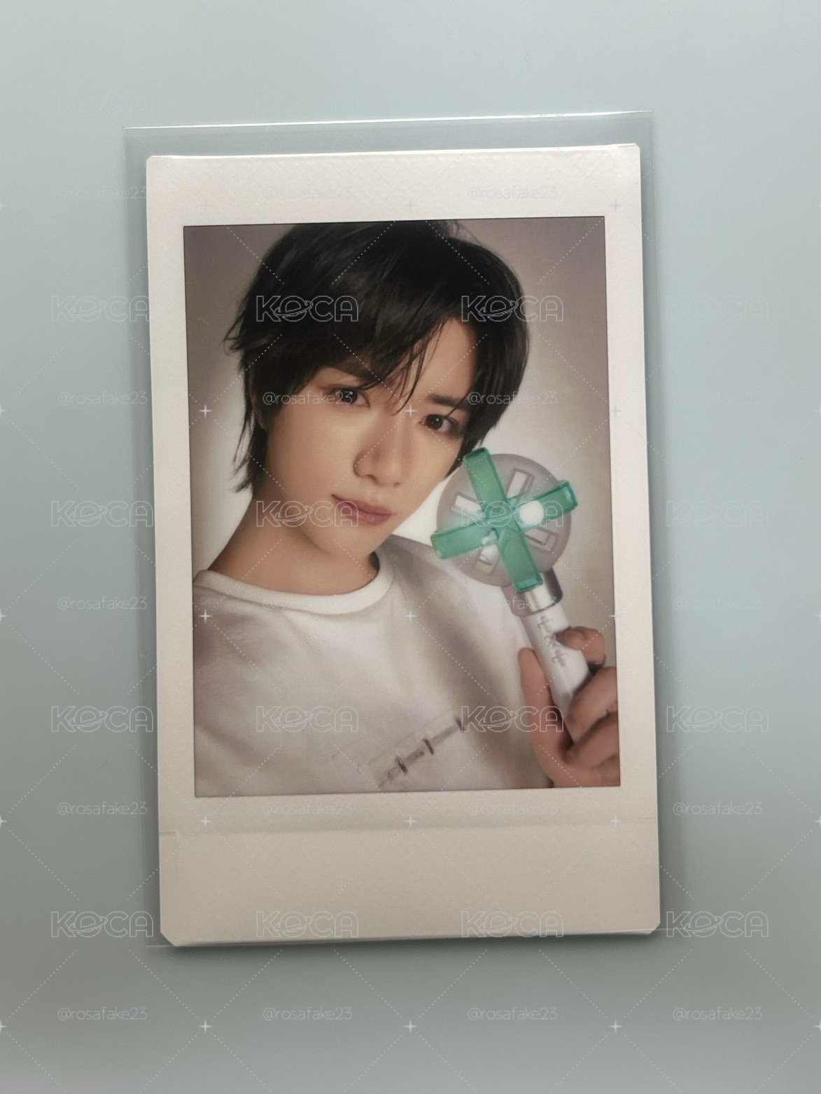 TXT 手燈圭