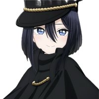 黑百合