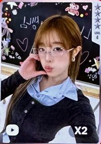 迷五 QQ音樂 星光卡 四星