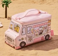 冰淇淋車車包