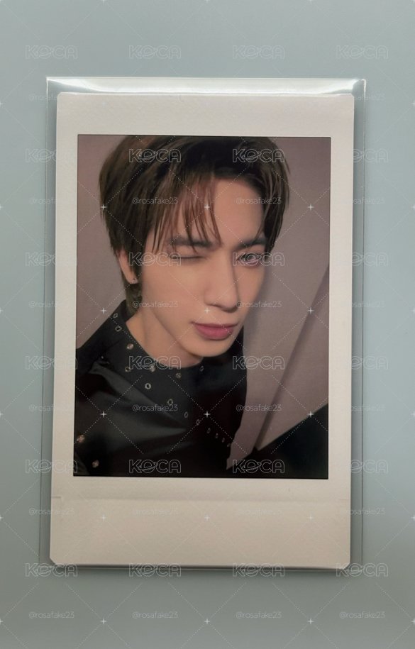 TXT wink顯