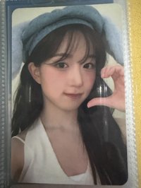FORWARD am 2.0 幸運卡 兔帽嫄