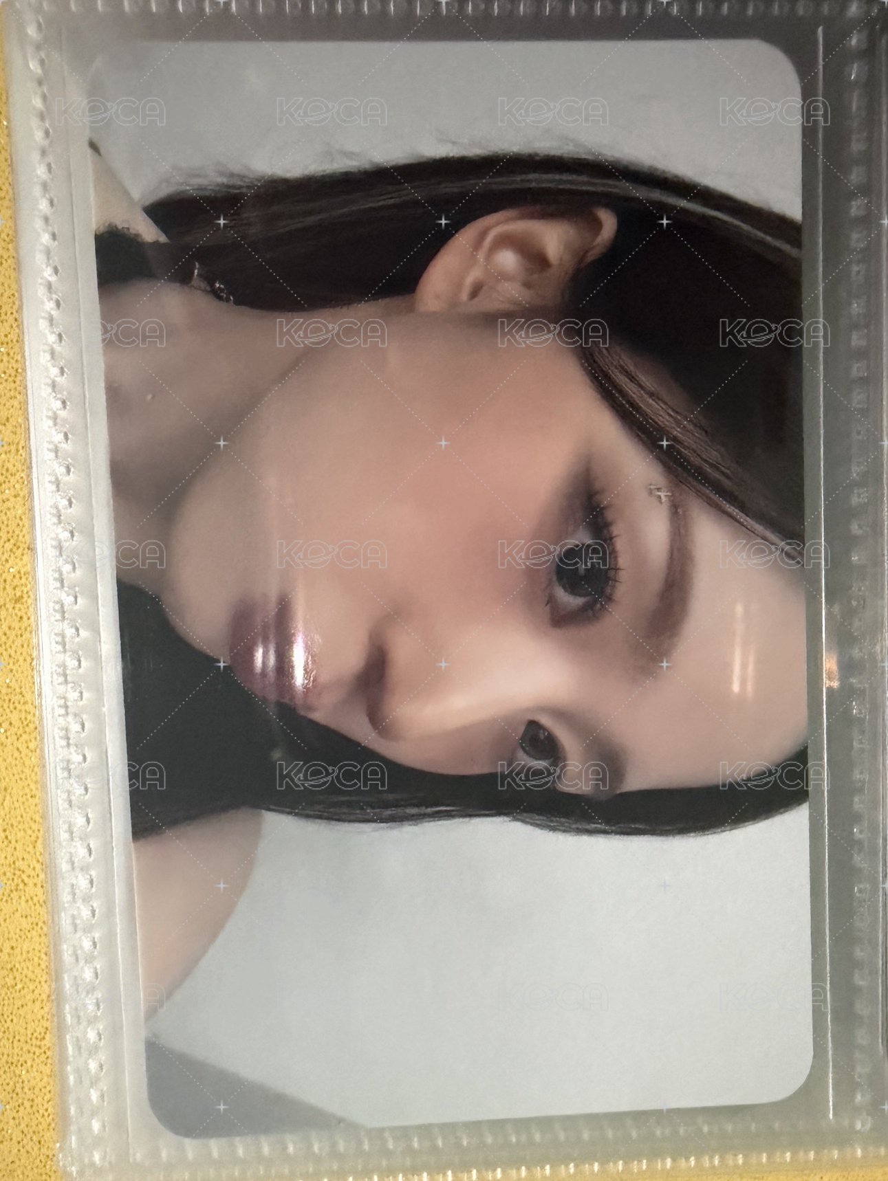 FORWARD ms 14.0 簽售卡 懟臉