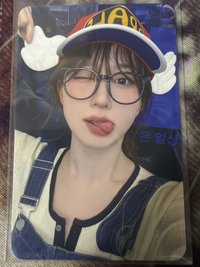 FORWARD sw 線上 1.0 簽售卡 阿拉蕾嫄