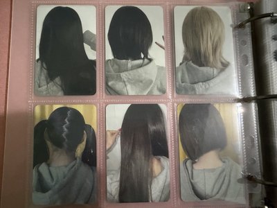 二期會員 會員禮卡一套