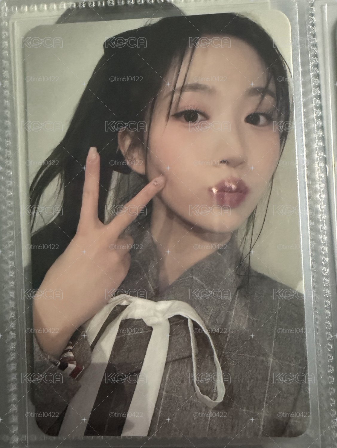 expérgo 嫄三卡合售