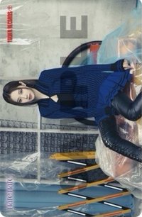 Hare Hare 塔店 特典卡 透卡