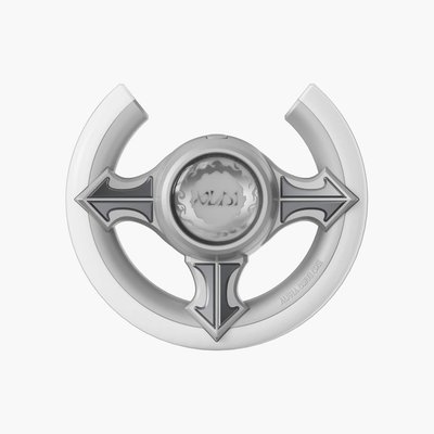 ALPHA DRIVE ONE OFFICIAL LIGHT STICK