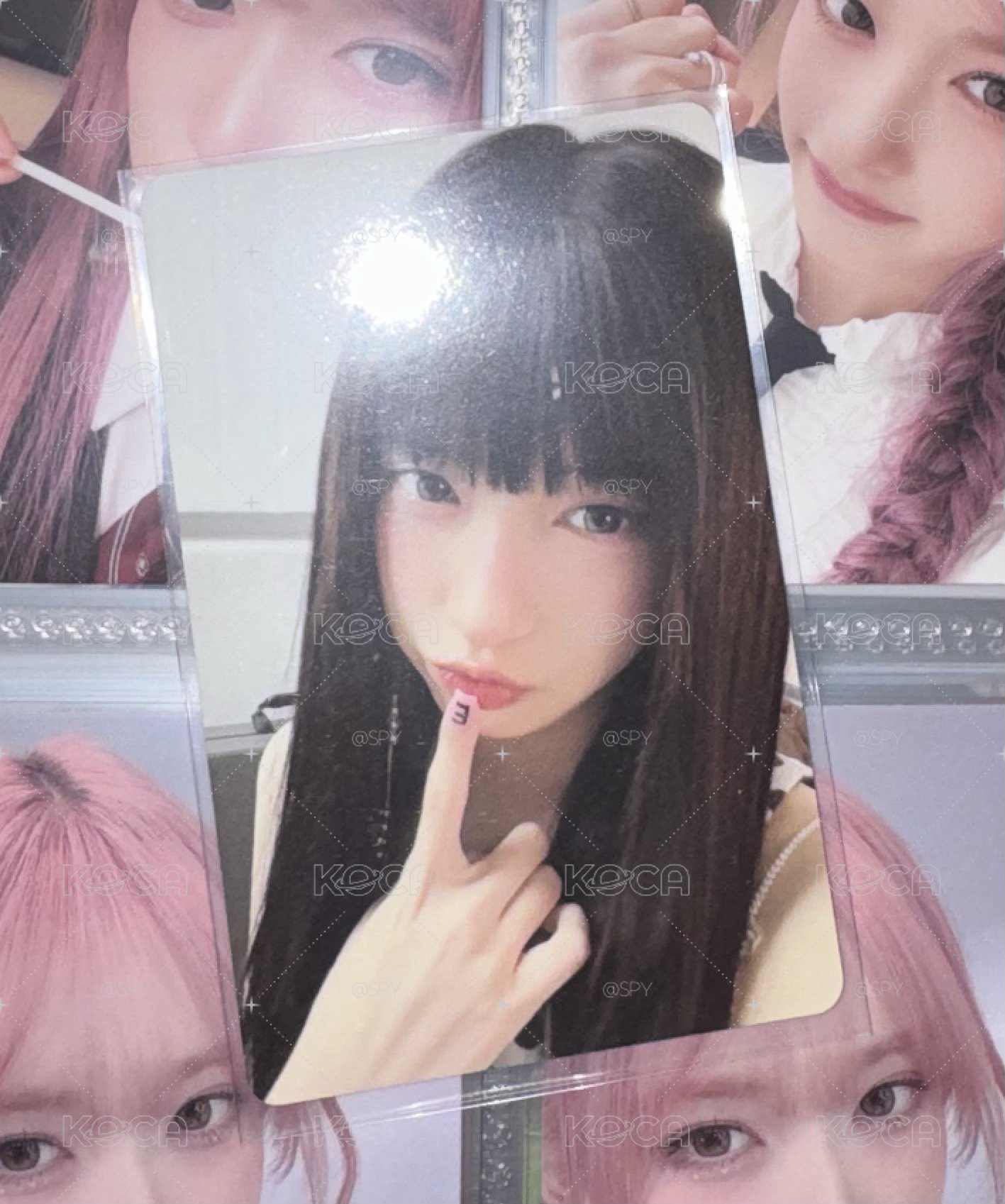 IVE RVEIVE+target美網瑞