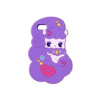 浪漫小姐 吉祥物 iPhone手機殼