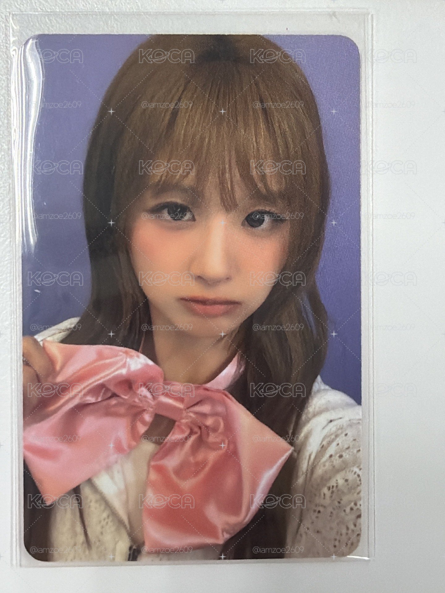 蝴蝶結薛