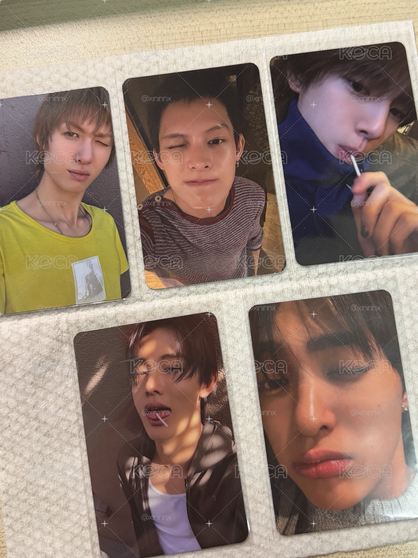 cu現貨秒出、單出✨