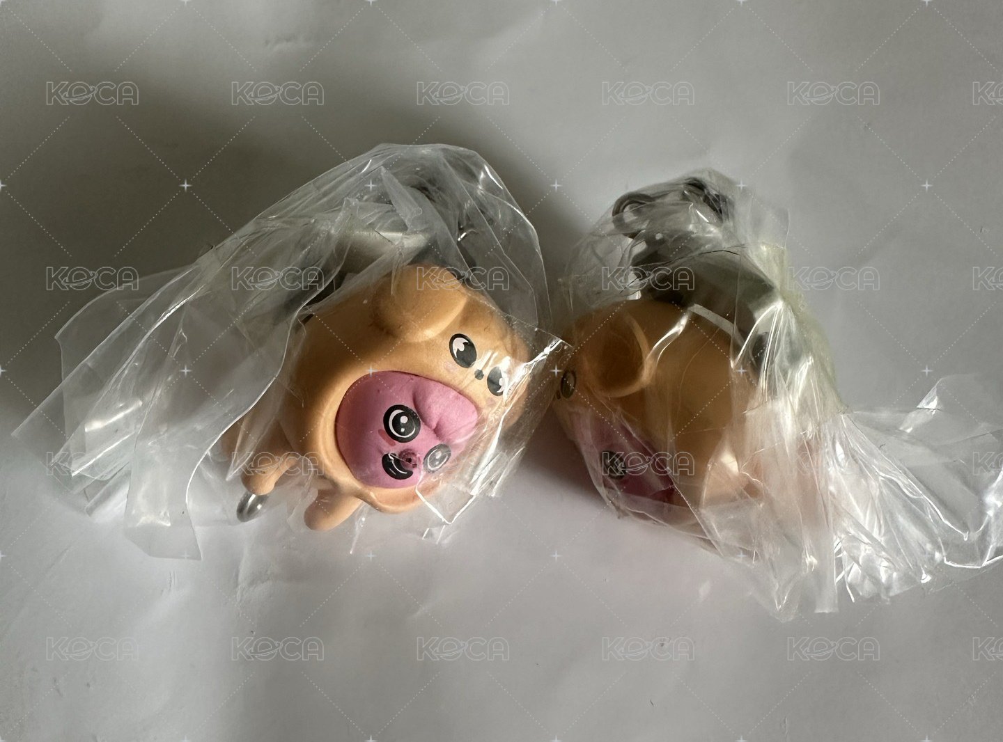 彬夾娃娃扭蛋（掛鉤款）