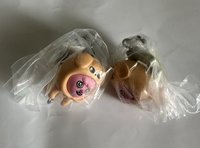 彬夾娃娃扭蛋（掛鉤款）