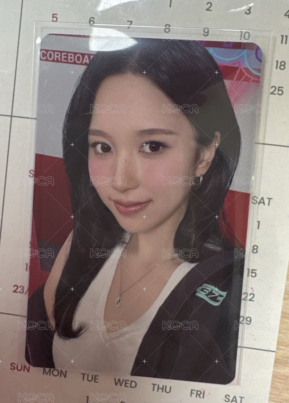 Mina