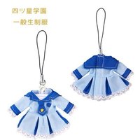 ed娃娃 娃衣吊飾