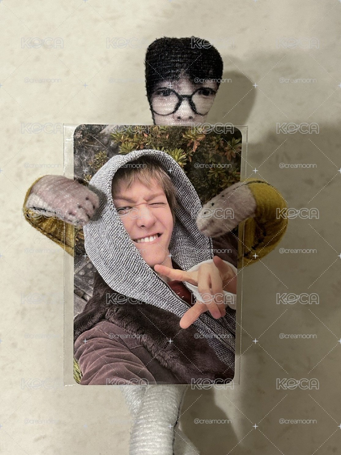 el馬丁現貨