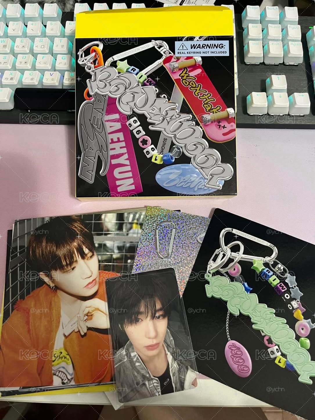 BND 19.99 clink 全專