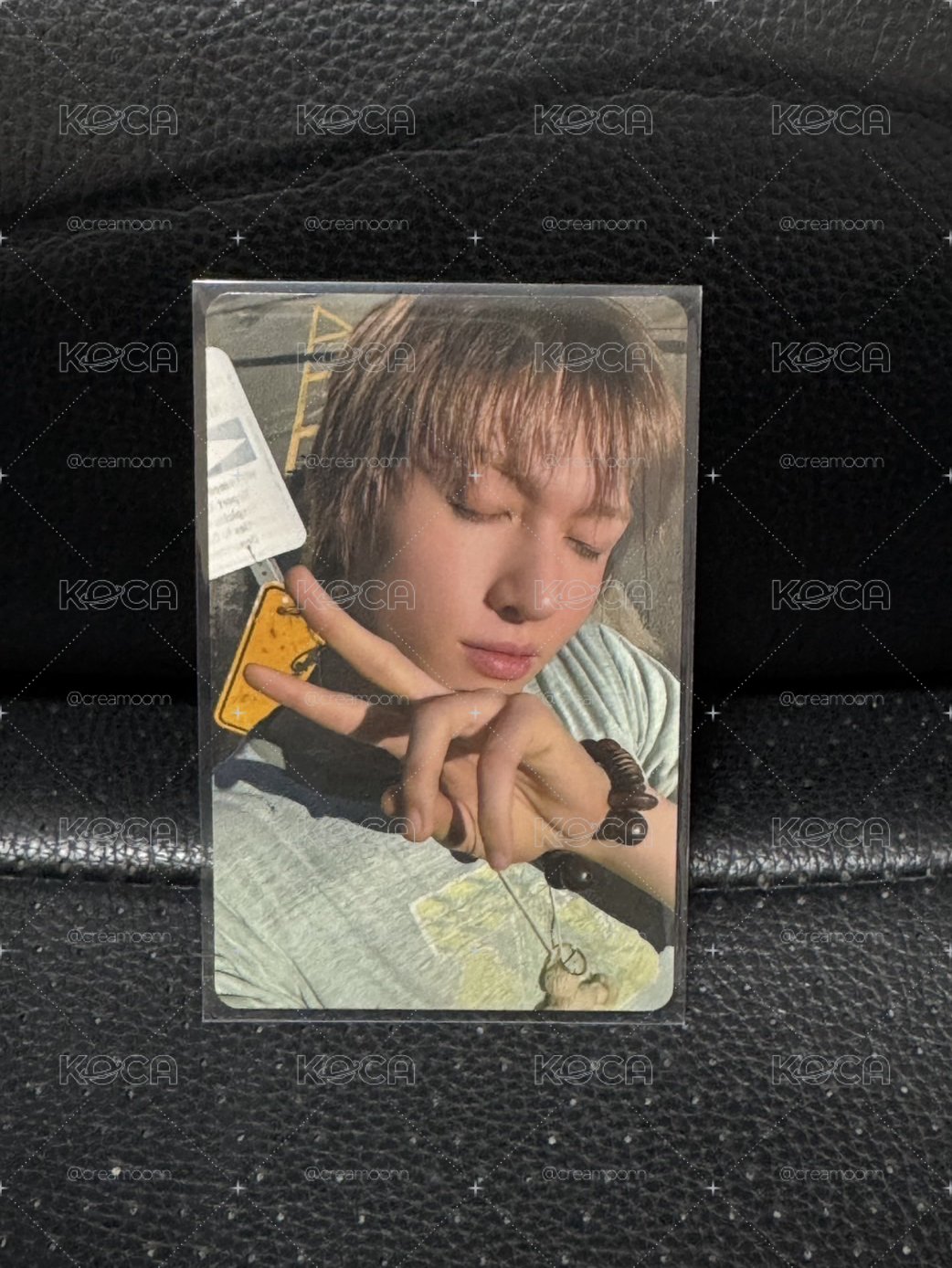 環球幸運馬