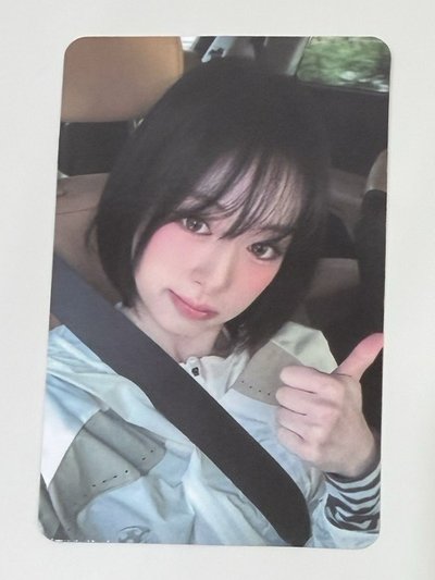 WM幸運卡賢 卡背有廠損