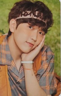 2021 SEASON'S GREETINGS [B1A4'S HAPPY FARM]  年曆卡 